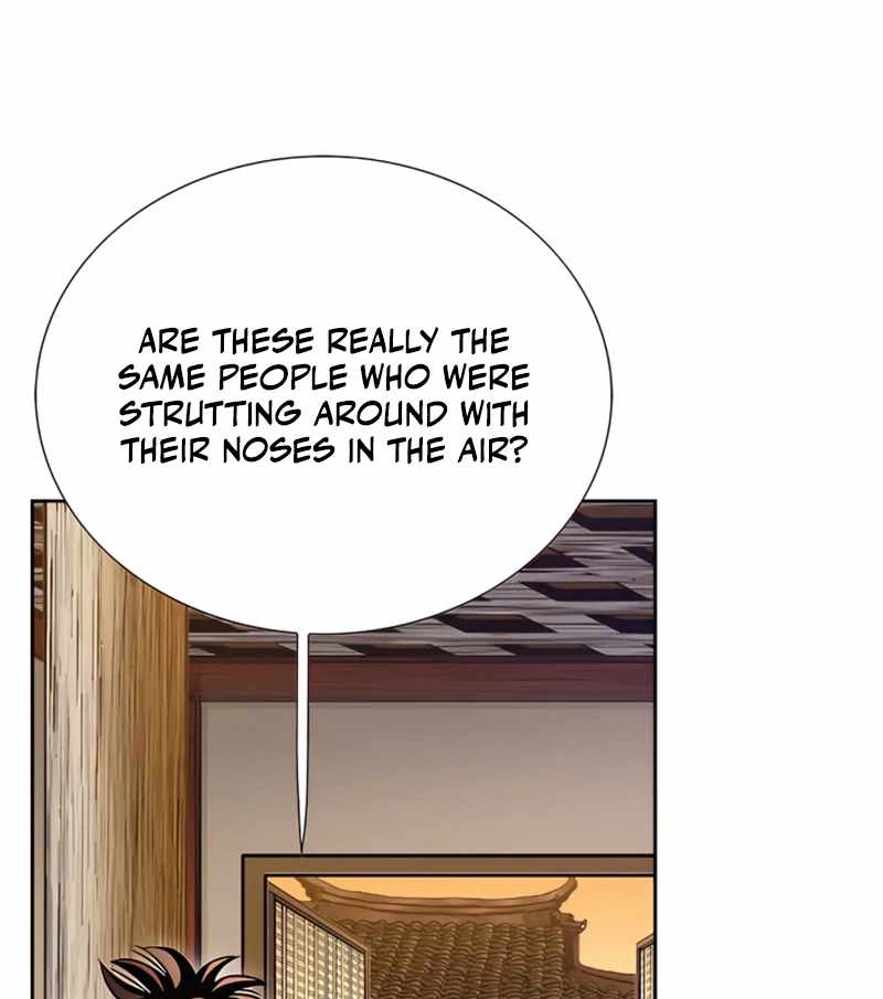 Unrivaled Warrior — Chapter 22 — page 124