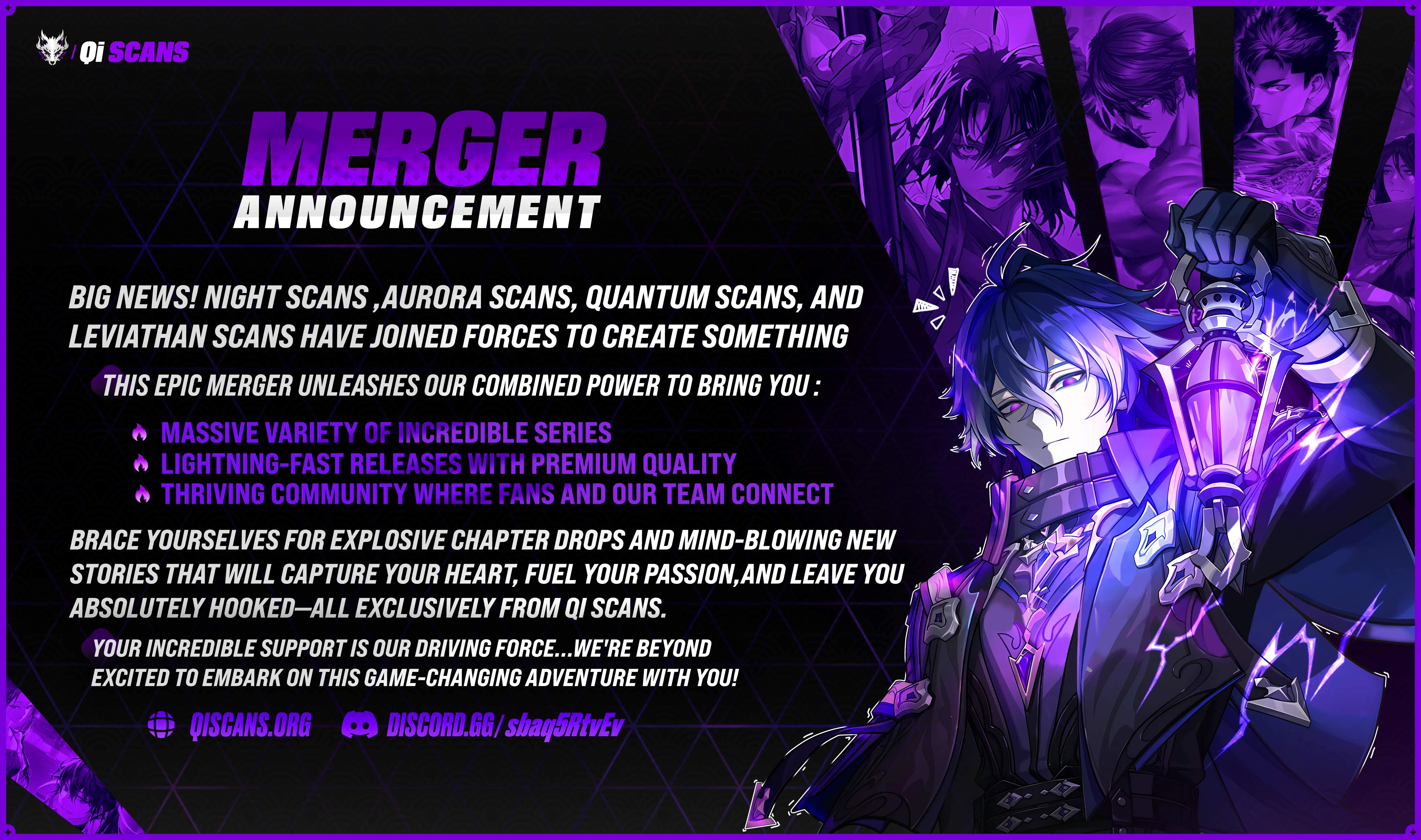 Unrivaled Warrior — Chapter 42 — page 2