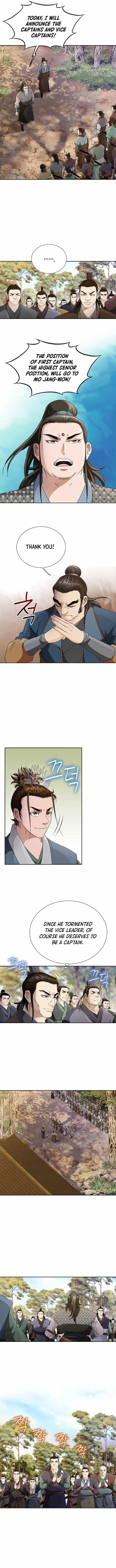 Unrivaled Warrior — Chapter 50 — page 2