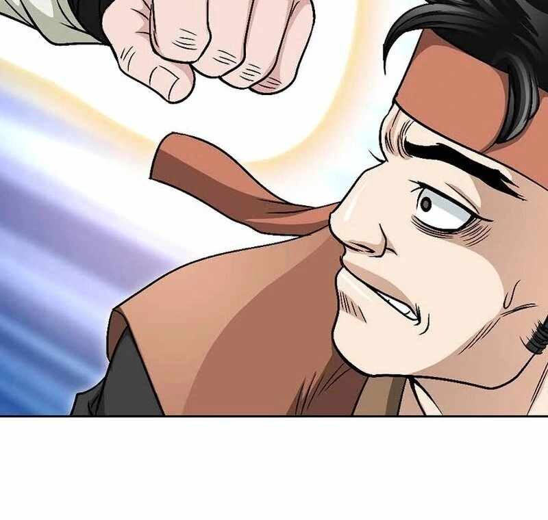 Unrivaled Warrior — Chapter 6 — page 9