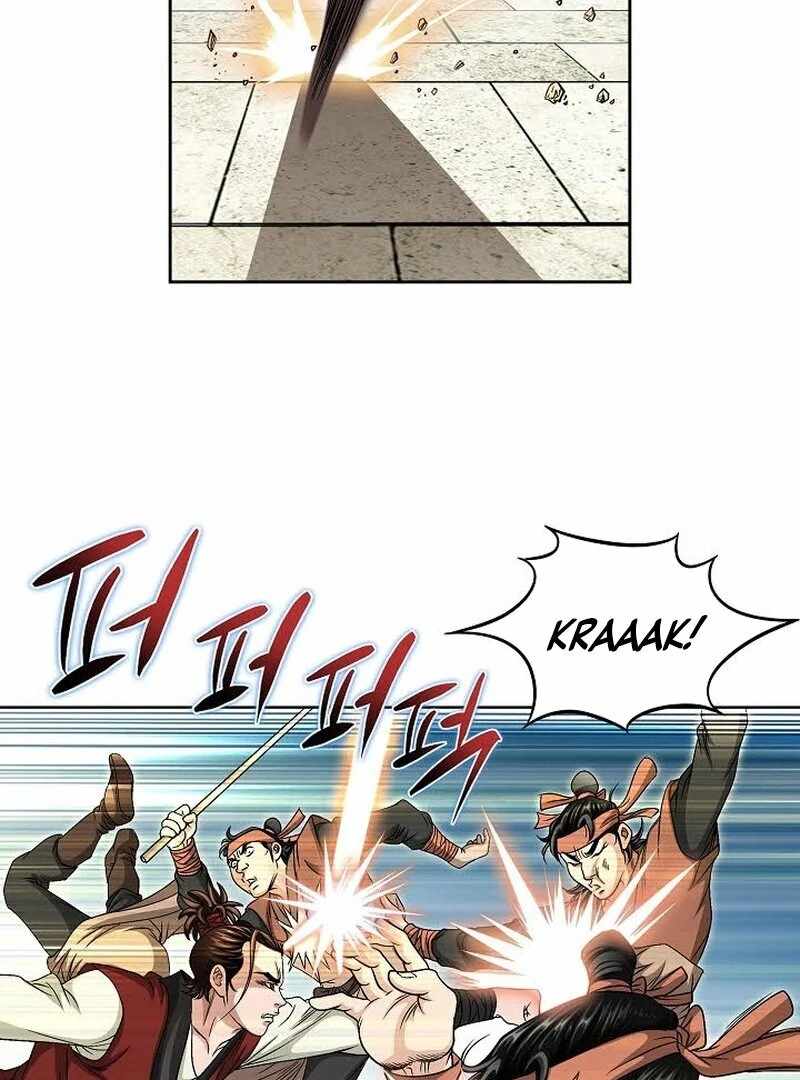 Unrivaled Warrior — Chapter 6 — page 14