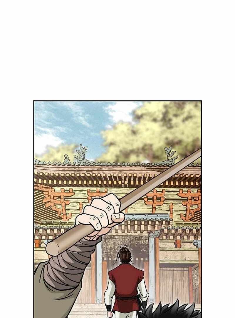 Unrivaled Warrior — Chapter 6 — page 19