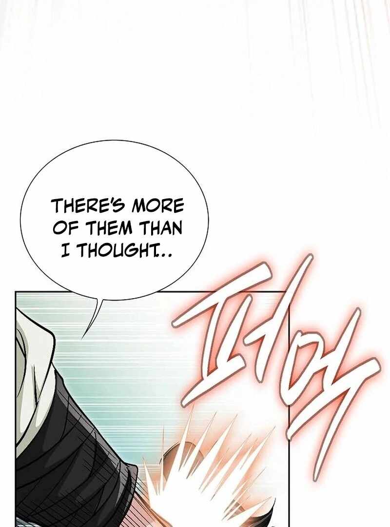 Unrivaled Warrior — Chapter 6 — page 26
