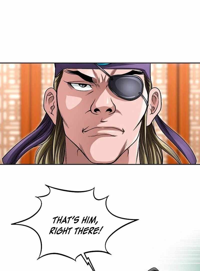 Unrivaled Warrior — Chapter 6 — page 40