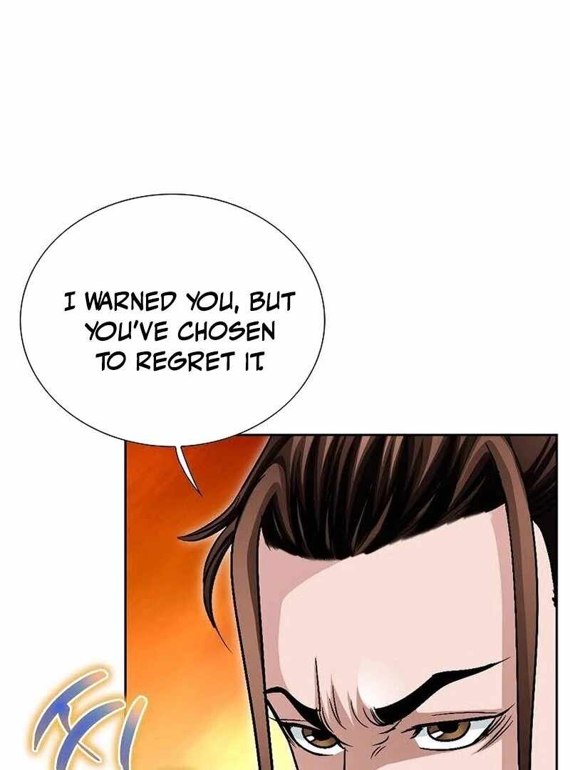 Unrivaled Warrior — Chapter 6 — page 55