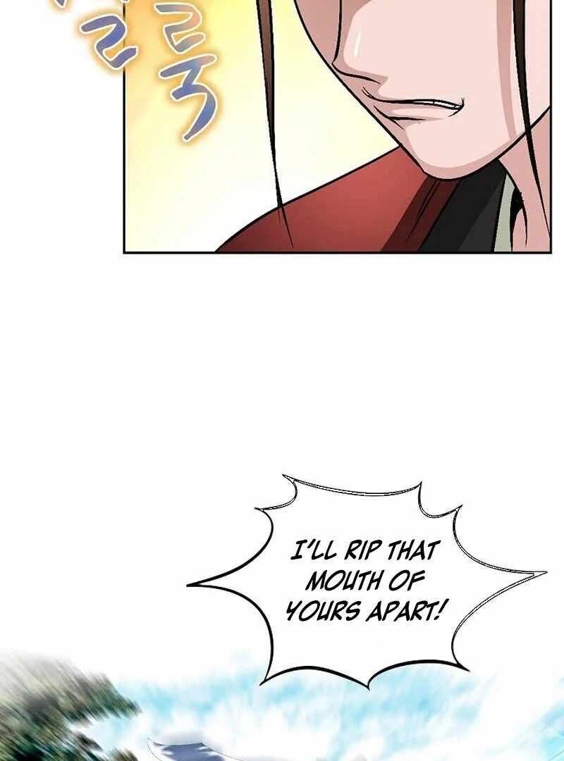 Unrivaled Warrior — Chapter 6 — page 56