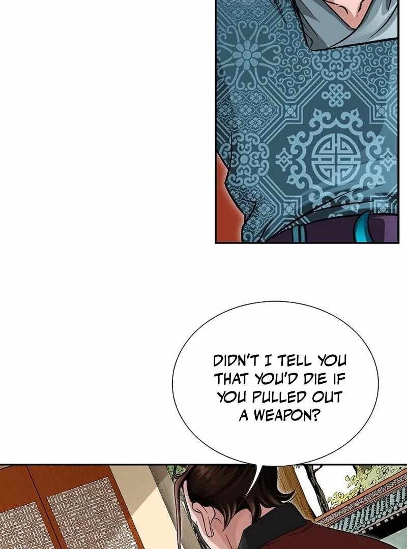 Unrivaled Warrior — Chapter 6 — page 64
