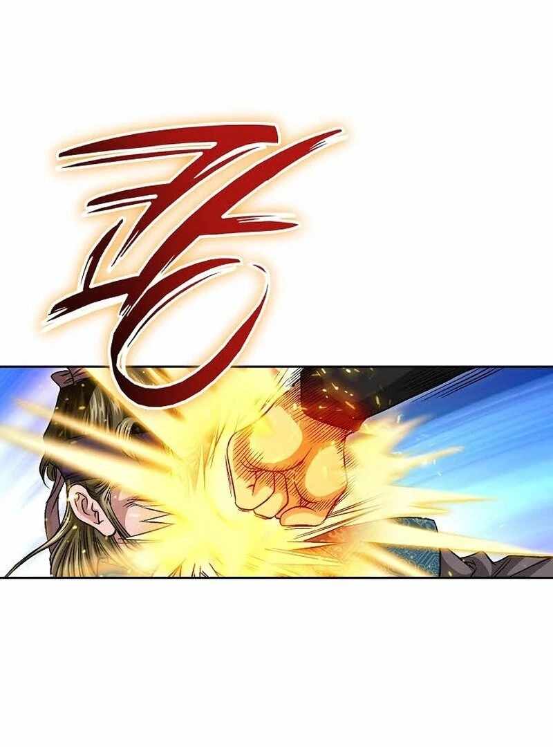 Unrivaled Warrior — Chapter 6 — page 68