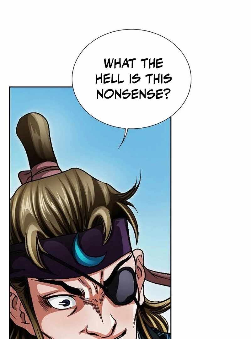 Unrivaled Warrior — Chapter 6 — page 70