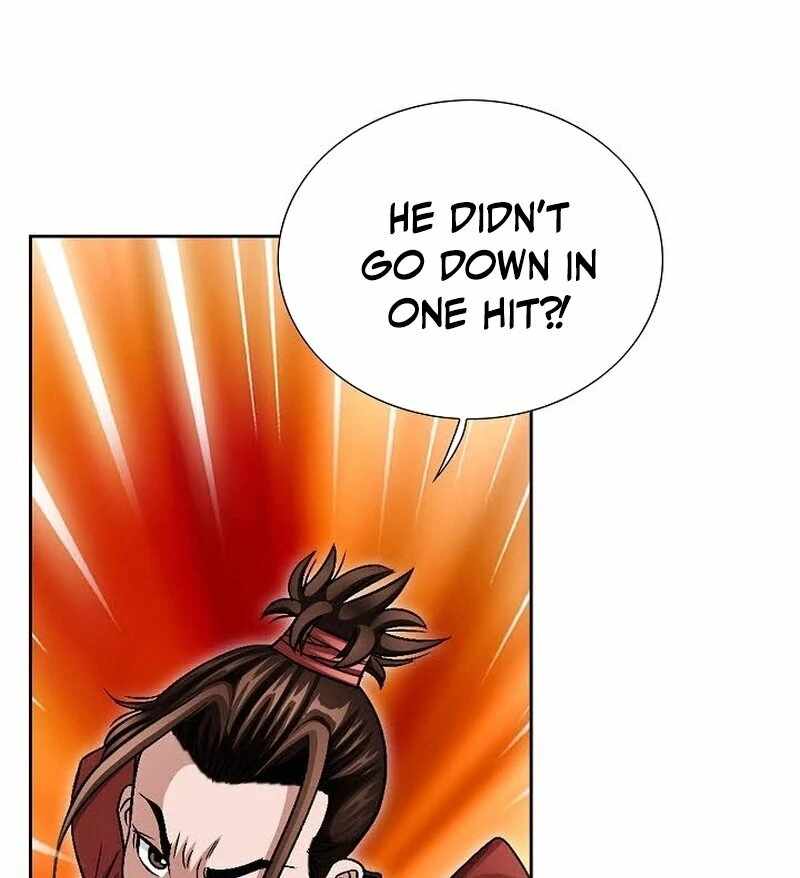 Unrivaled Warrior — Chapter 6 — page 73