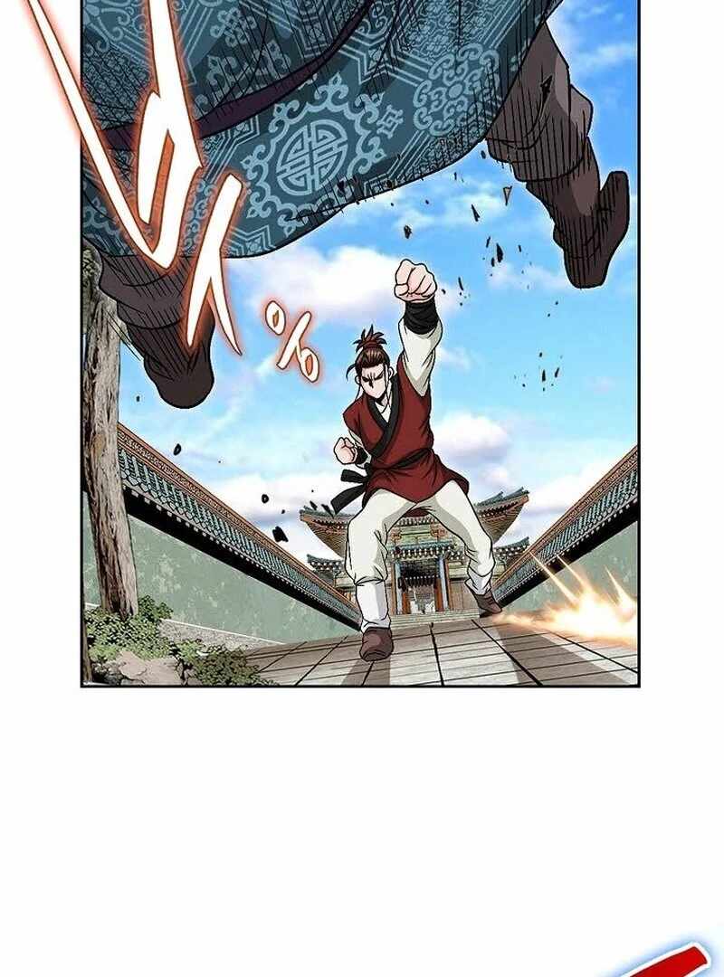 Unrivaled Warrior — Chapter 6 — page 78