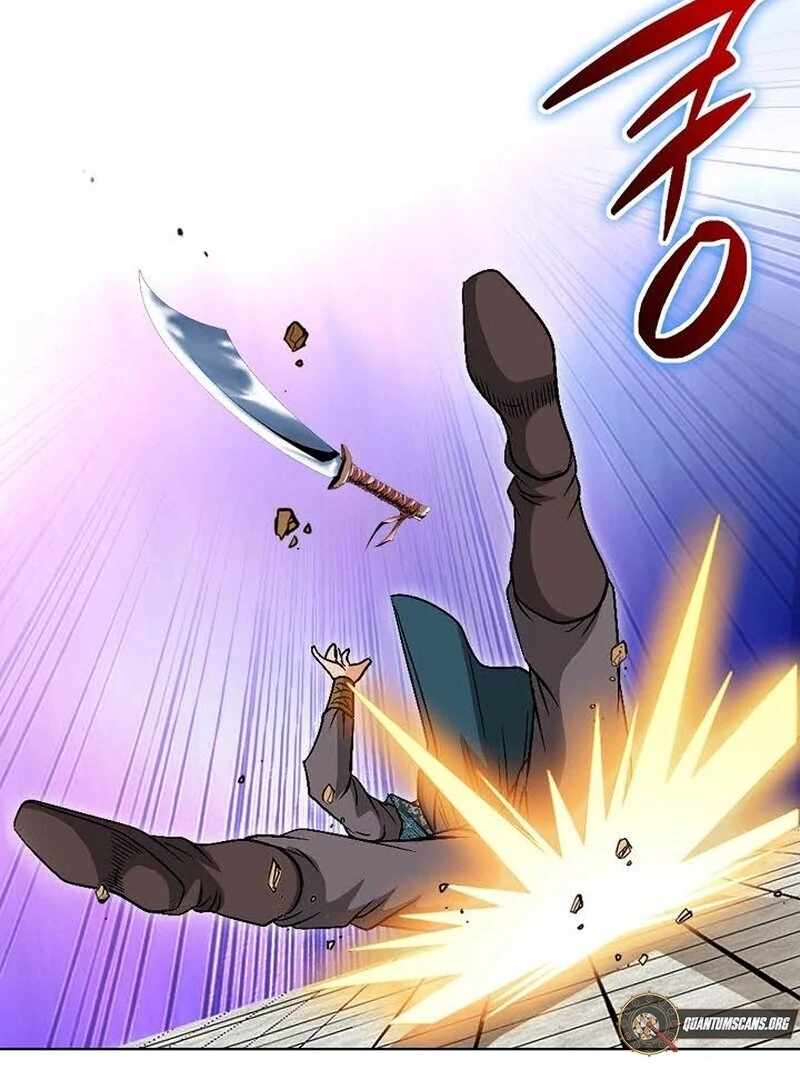 Unrivaled Warrior — Chapter 6 — page 79