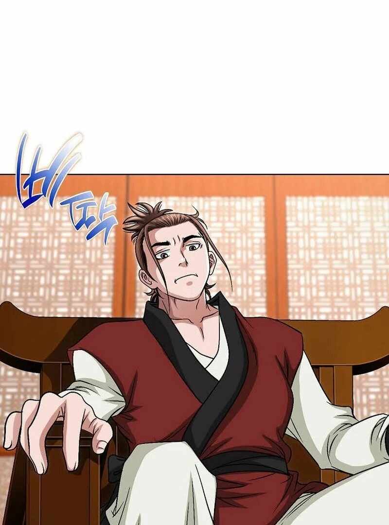 Unrivaled Warrior — Chapter 6 — page 83