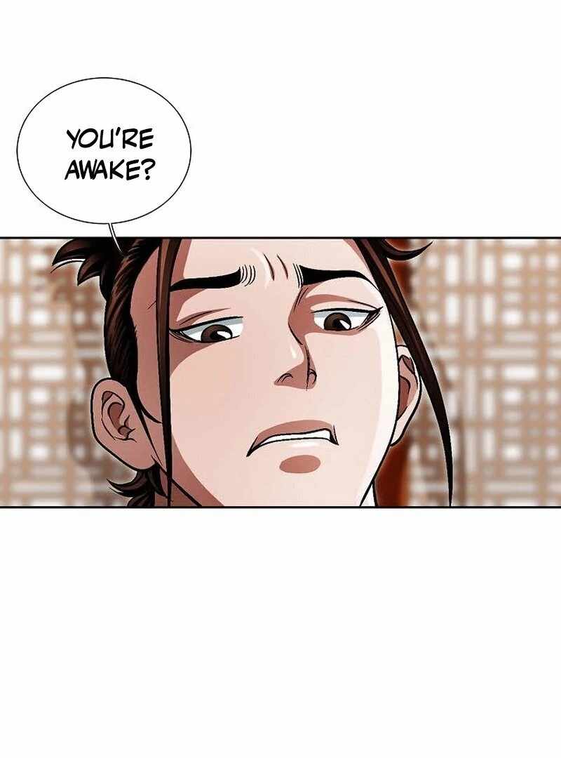 Unrivaled Warrior — Chapter 6 — page 85