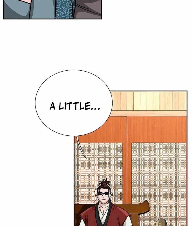 Unrivaled Warrior — Chapter 6 — page 88