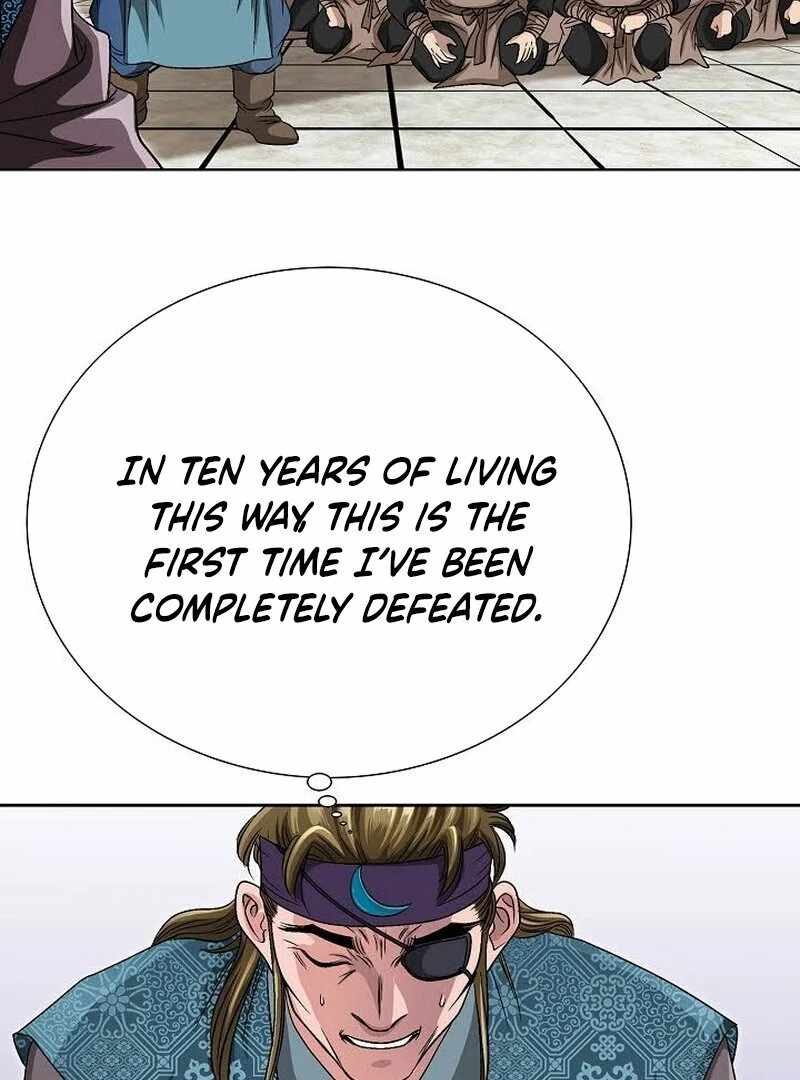 Unrivaled Warrior — Chapter 6 — page 92