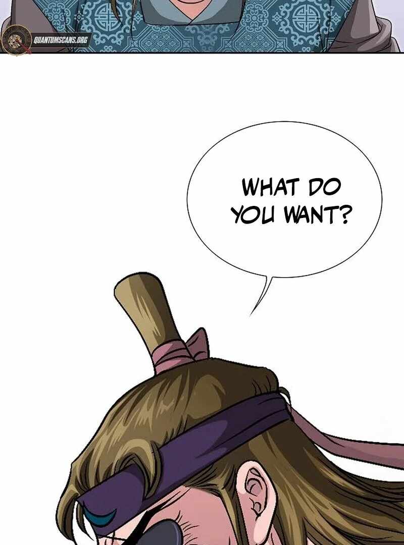 Unrivaled Warrior — Chapter 6 — page 93