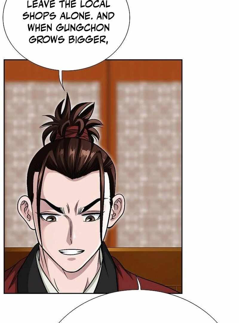 Unrivaled Warrior — Chapter 6 — page 95