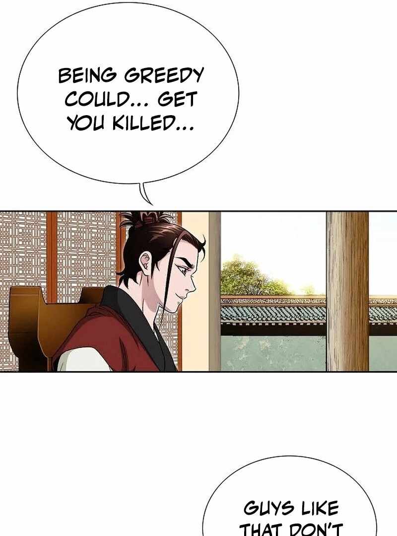 Unrivaled Warrior — Chapter 6 — page 98