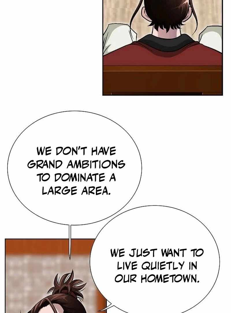 Unrivaled Warrior — Chapter 6 — page 100