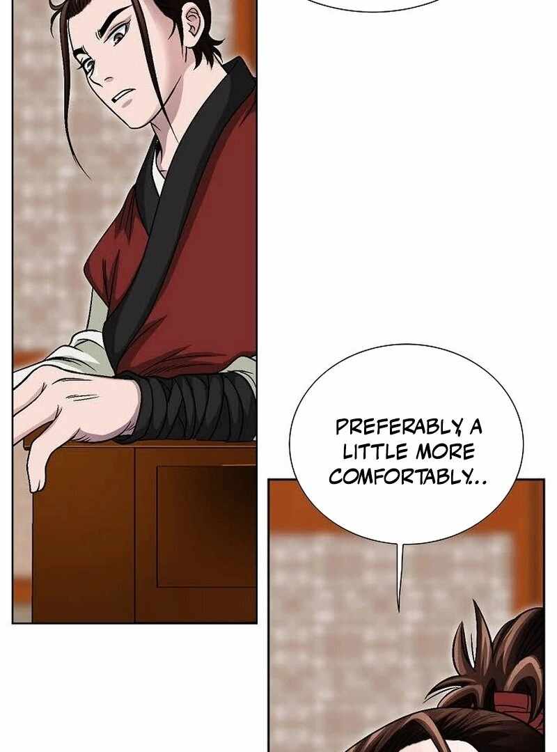 Unrivaled Warrior — Chapter 6 — page 101