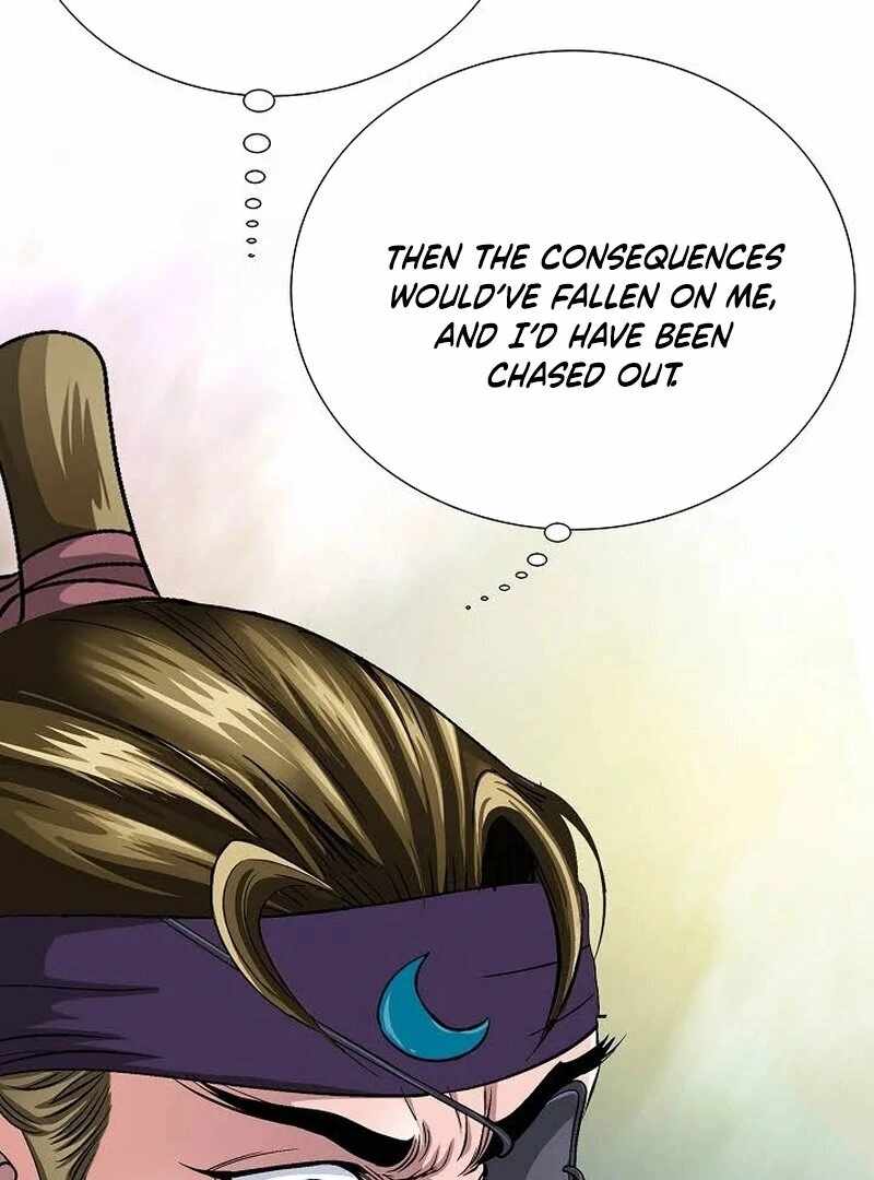 Unrivaled Warrior — Chapter 6 — page 103