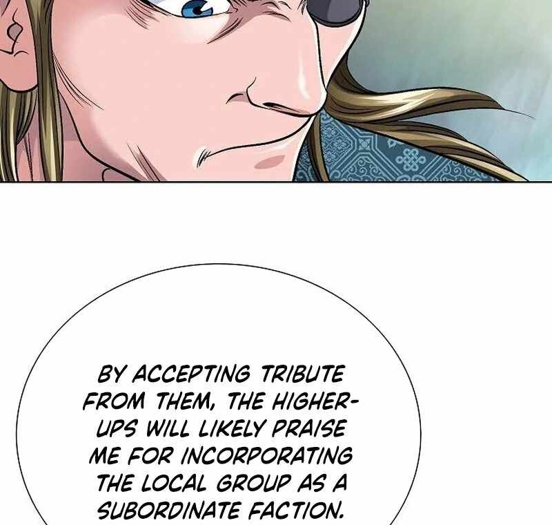 Unrivaled Warrior — Chapter 6 — page 104