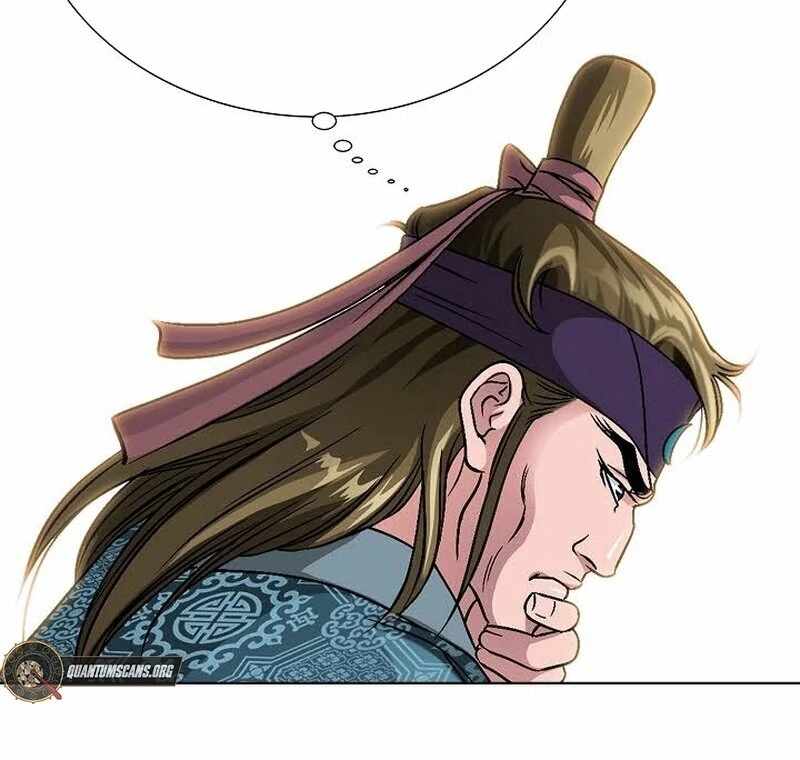 Unrivaled Warrior — Chapter 6 — page 105