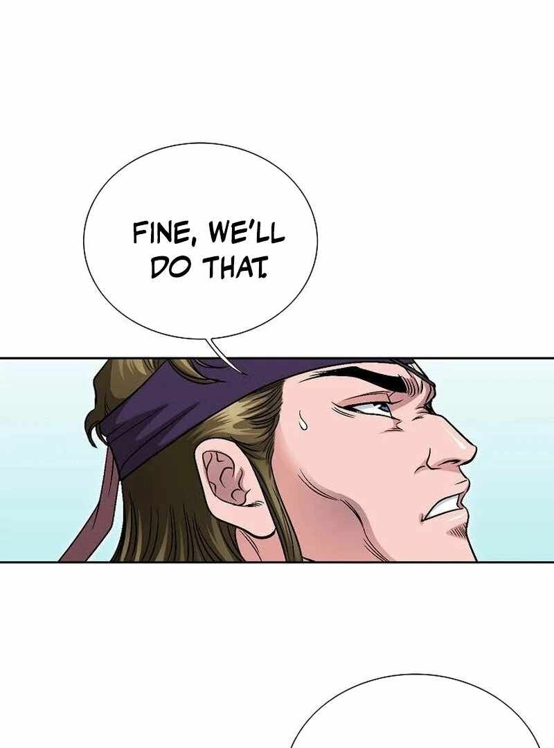 Unrivaled Warrior — Chapter 6 — page 106