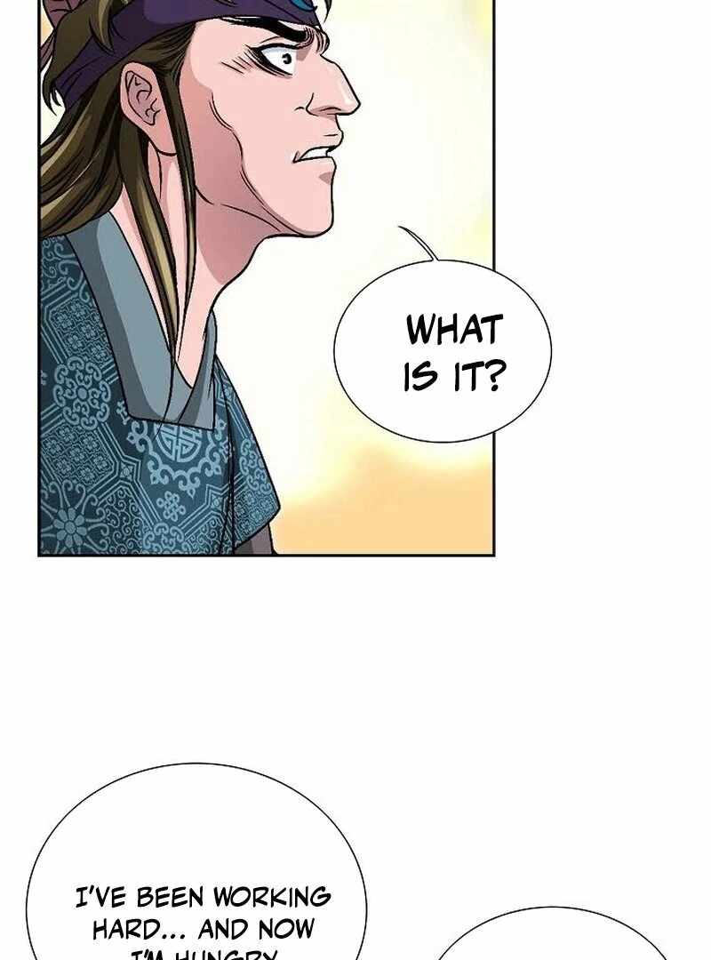 Unrivaled Warrior — Chapter 6 — page 109
