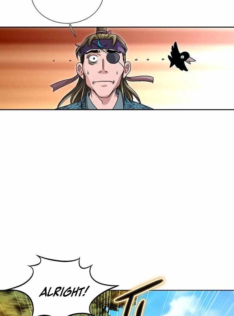 Unrivaled Warrior — Chapter 6 — page 111