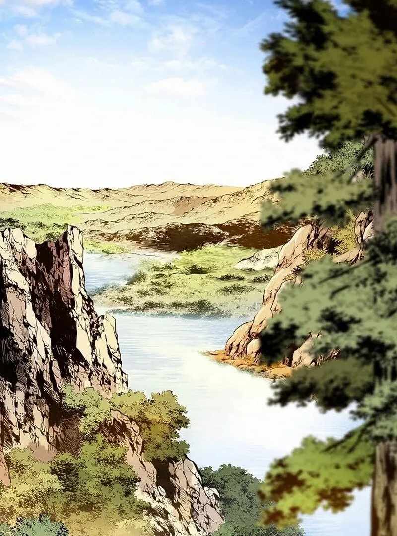 Unrivaled Warrior — Chapter 6 — page 114