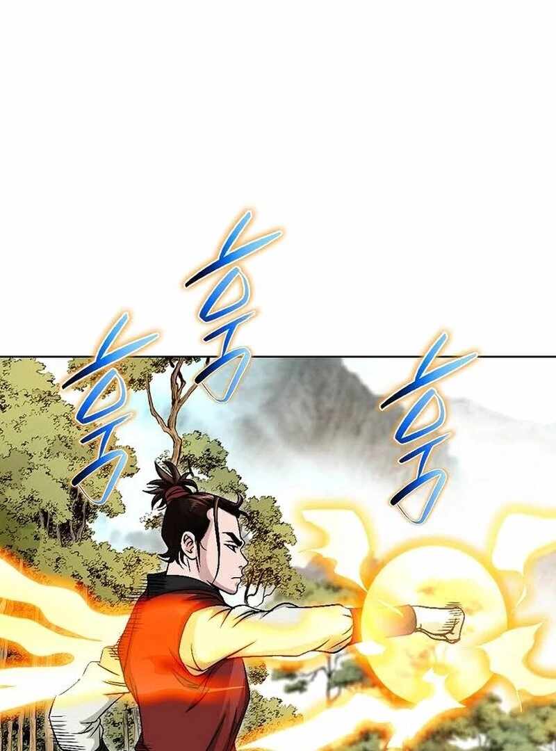Unrivaled Warrior — Chapter 6 — page 122