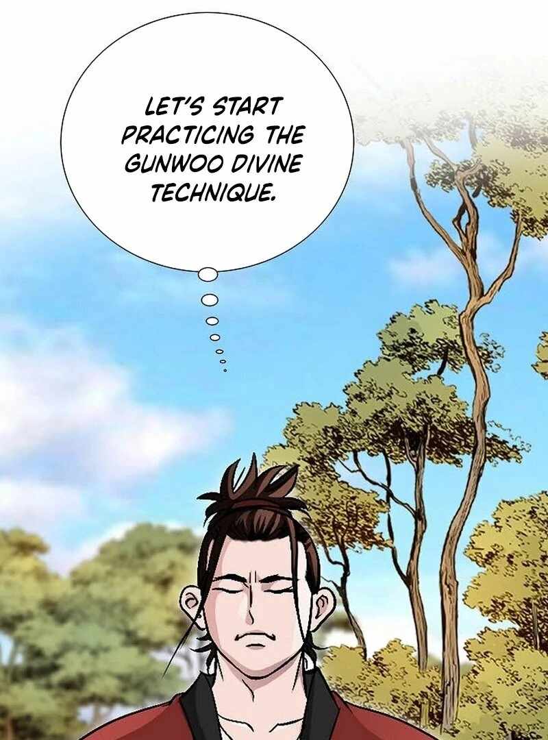 Unrivaled Warrior — Chapter 6 — page 138