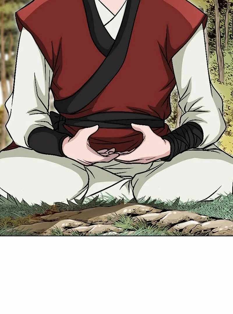 Unrivaled Warrior — Chapter 6 — page 139