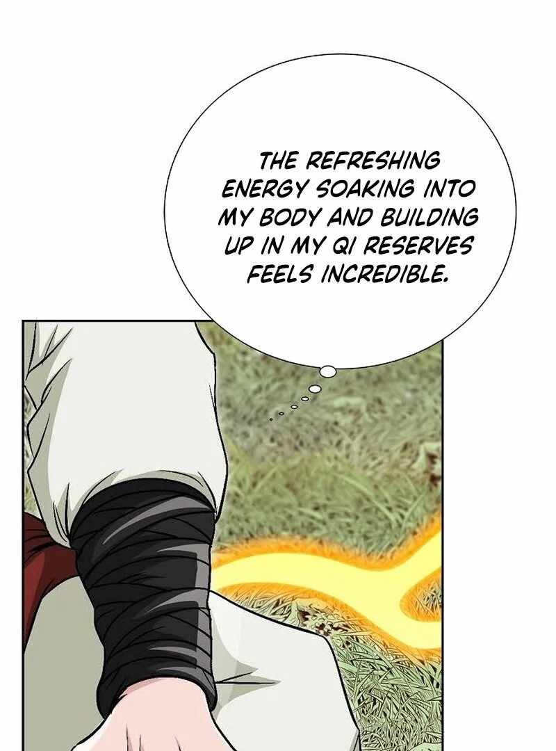 Unrivaled Warrior — Chapter 7 — page 7