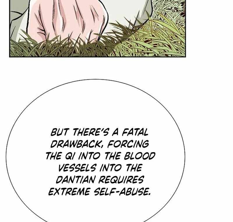 Unrivaled Warrior — Chapter 7 — page 8