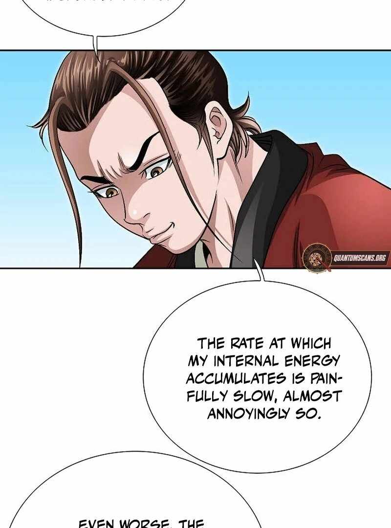 Unrivaled Warrior — Chapter 7 — page 12