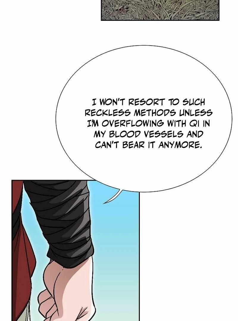 Unrivaled Warrior — Chapter 7 — page 14