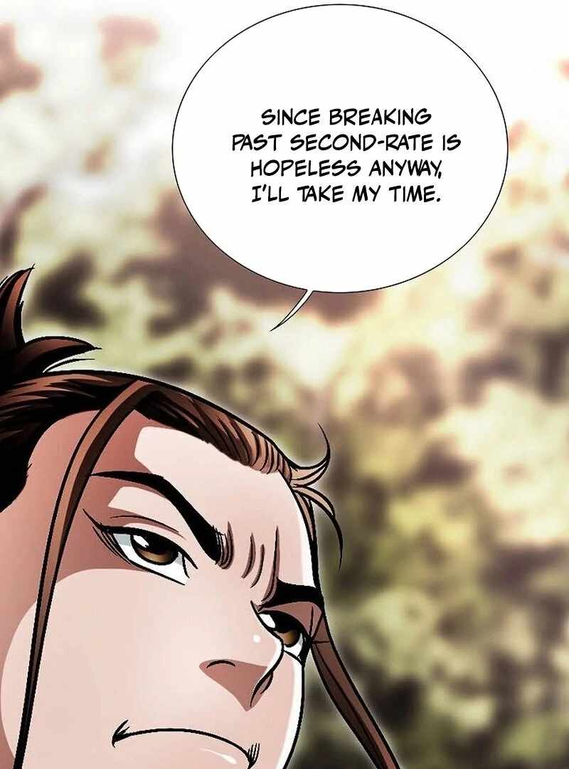 Unrivaled Warrior — Chapter 7 — page 17