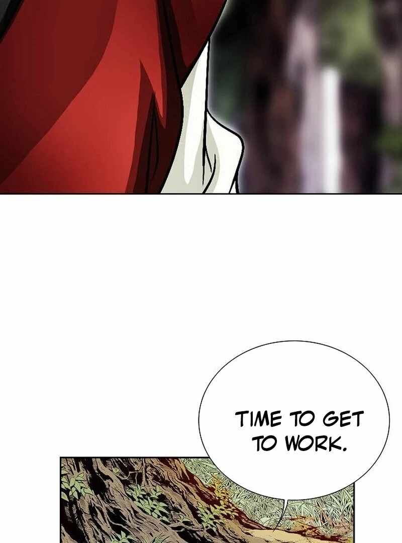 Unrivaled Warrior — Chapter 7 — page 19