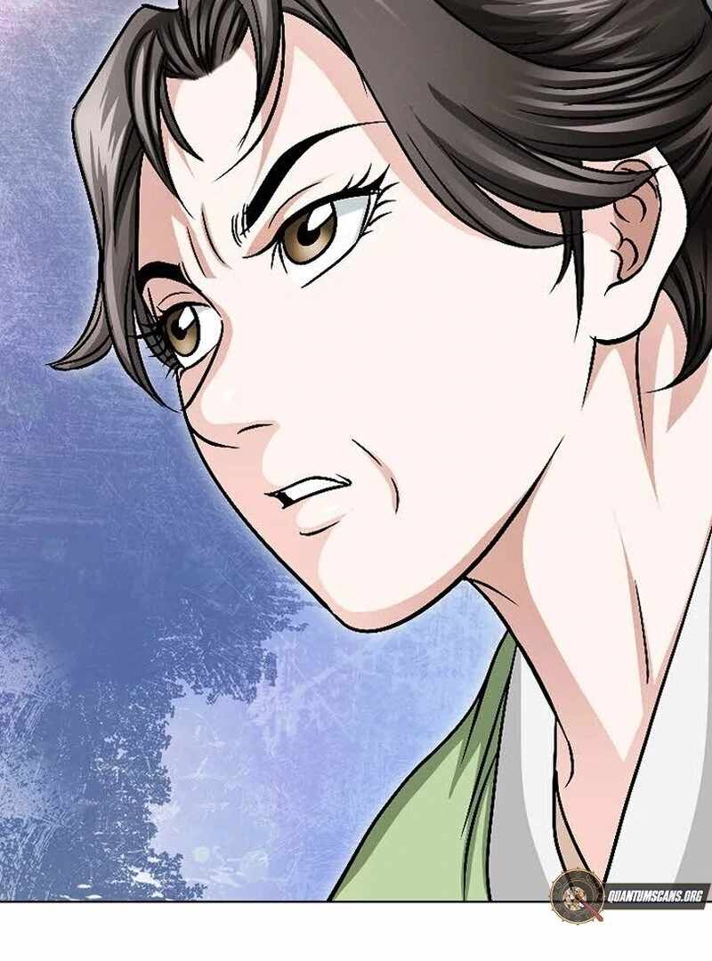 Unrivaled Warrior — Chapter 7 — page 26