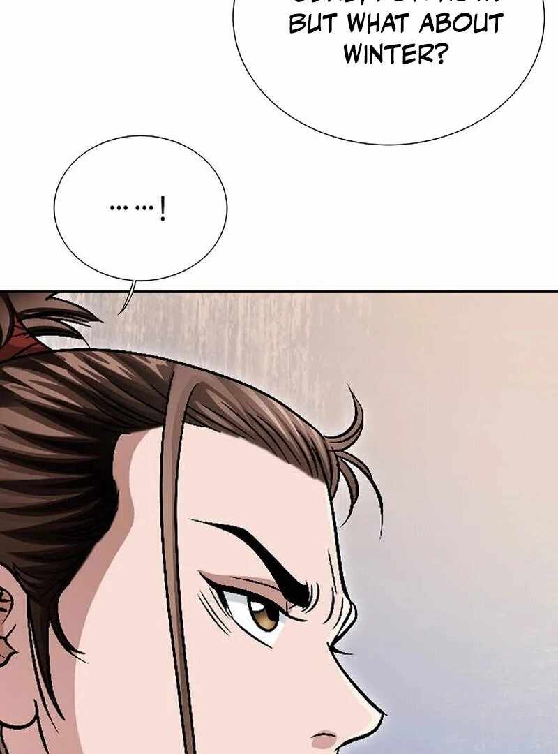 Unrivaled Warrior — Chapter 7 — page 28