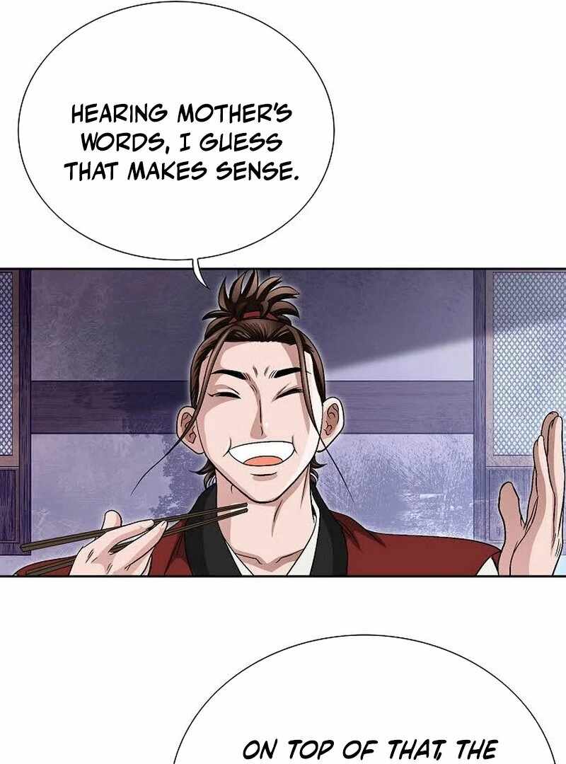 Unrivaled Warrior — Chapter 7 — page 31