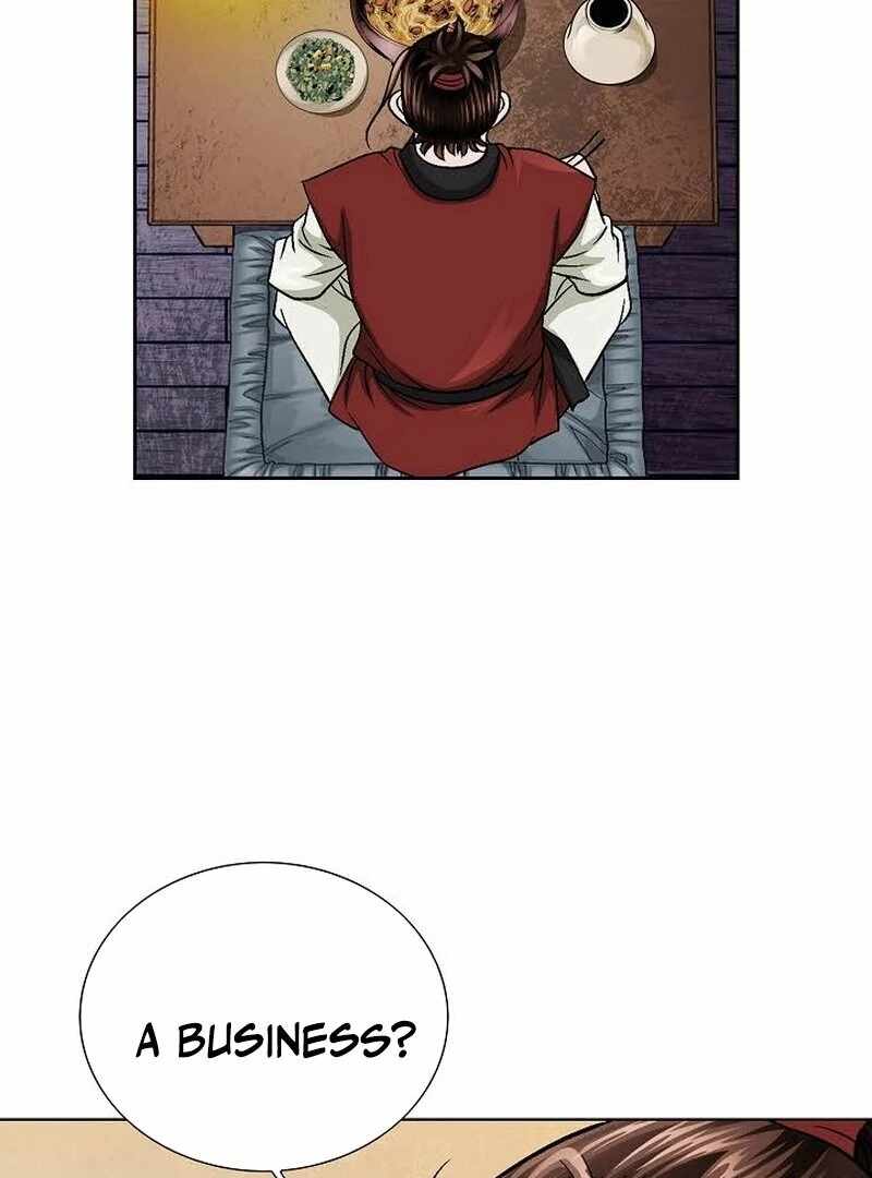Unrivaled Warrior — Chapter 7 — page 34