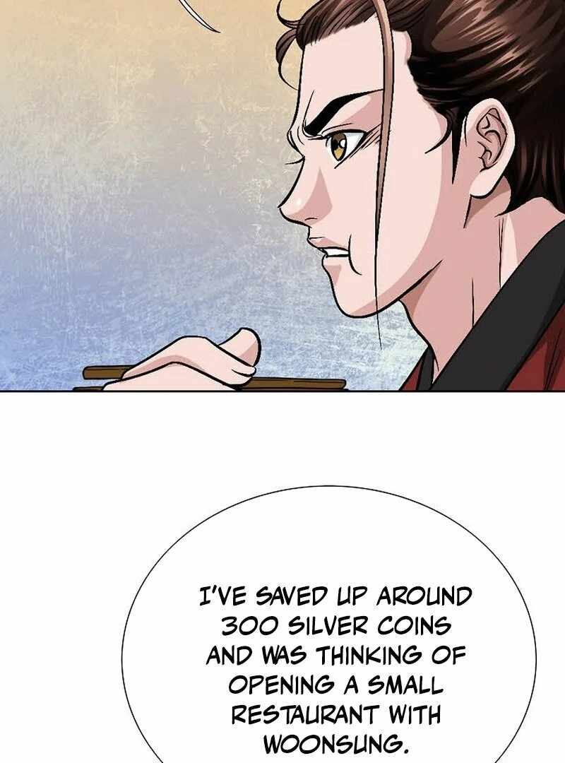 Unrivaled Warrior — Chapter 7 — page 35