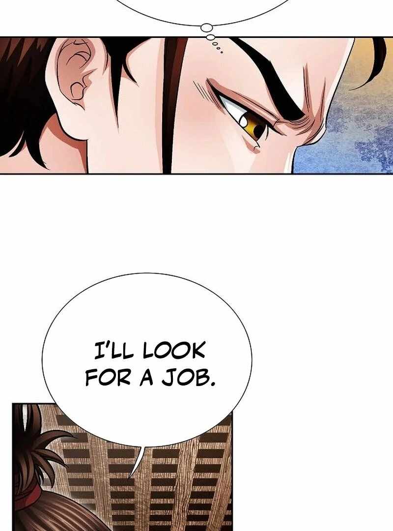 Unrivaled Warrior — Chapter 7 — page 42