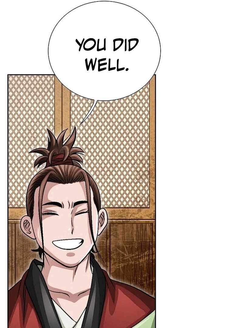 Unrivaled Warrior — Chapter 7 — page 46