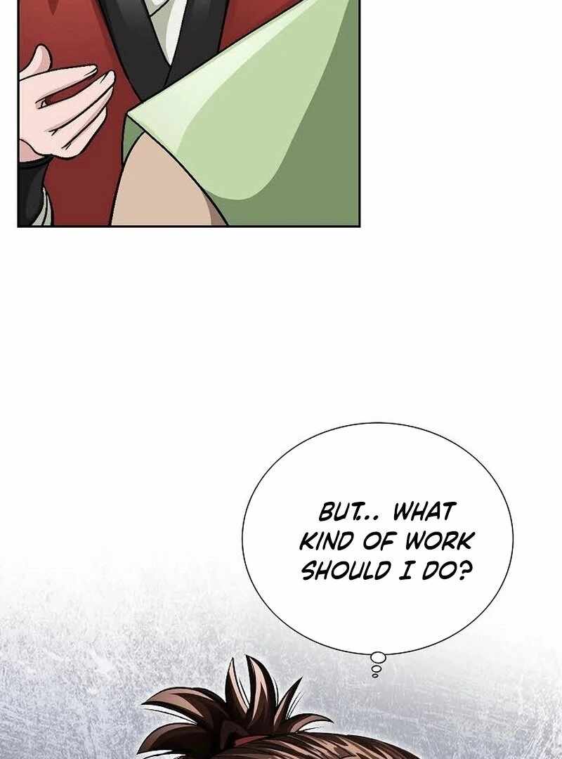 Unrivaled Warrior — Chapter 7 — page 47