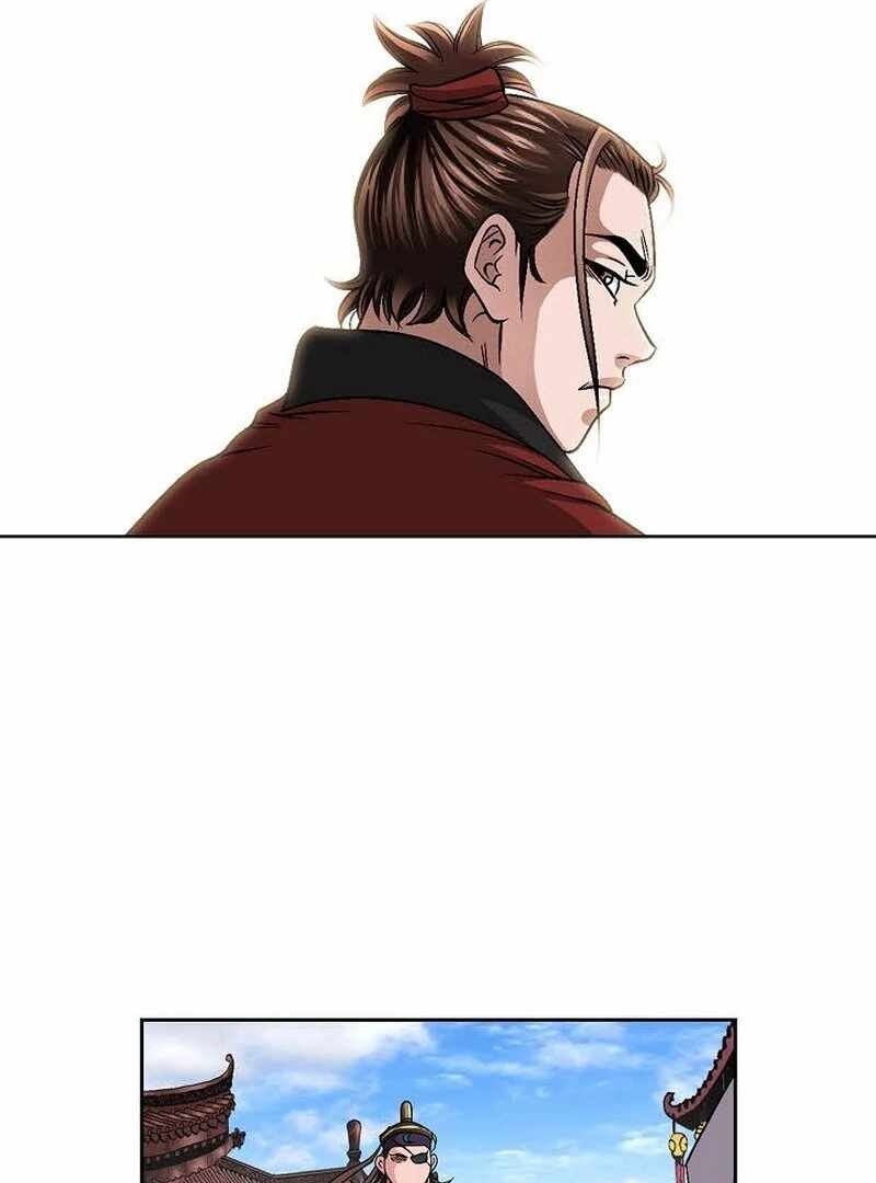 Unrivaled Warrior — Chapter 7 — page 54